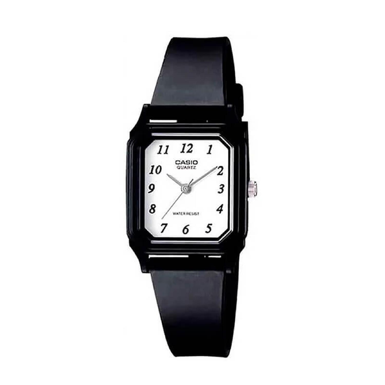 RELOJ CASIO MUJER ANALOGICO LQ-142-7B - 1