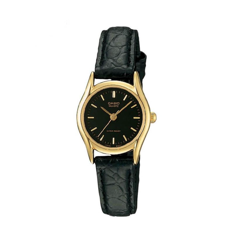 RELOJ CASIO MUJER ANALOGICO LTP-1094Q-1A - 1