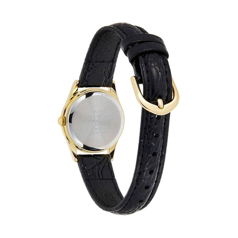 RELOJ CASIO MUJER ANALOGICO LTP-1094Q-1A - 4