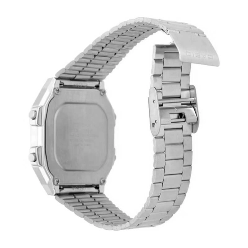 RELOJ CASIO UNISEX DIGITAL A-178WA-1 - 3