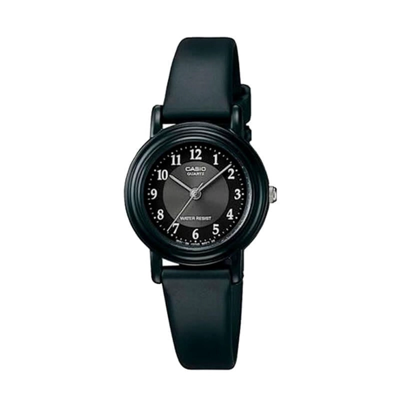 RELOJ CASIO MUJER ANALOGICO LQ-139A-1B3 - 1