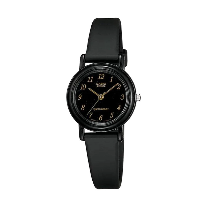 RELOJ CASIO MUJER ANALOGICO LQ-139A-1 - 1