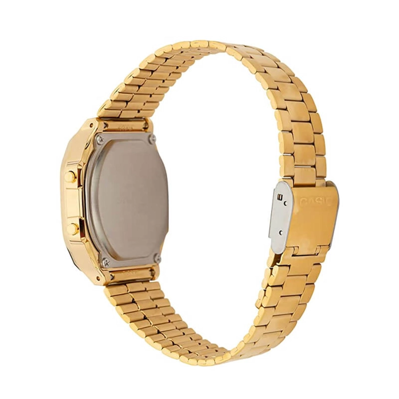 RELOJ CASIO UNISEX DIGITAL A-178WGA-1 - 3
