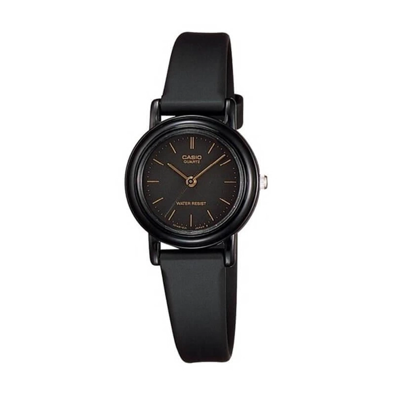 RELOJ CASIO MUJER ANALOGICO LQ-139A-1E - 1