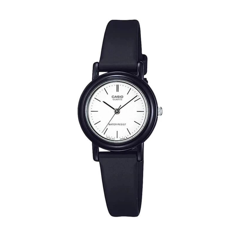 RELOJ CASIO MUJER ANALOGICO LQ-139B-7E - 1