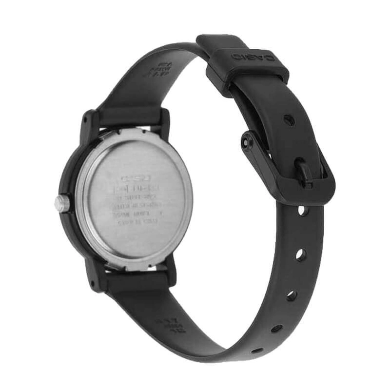 RELOJ CASIO MUJER ANALOGICO LQ-139B-7E - 3