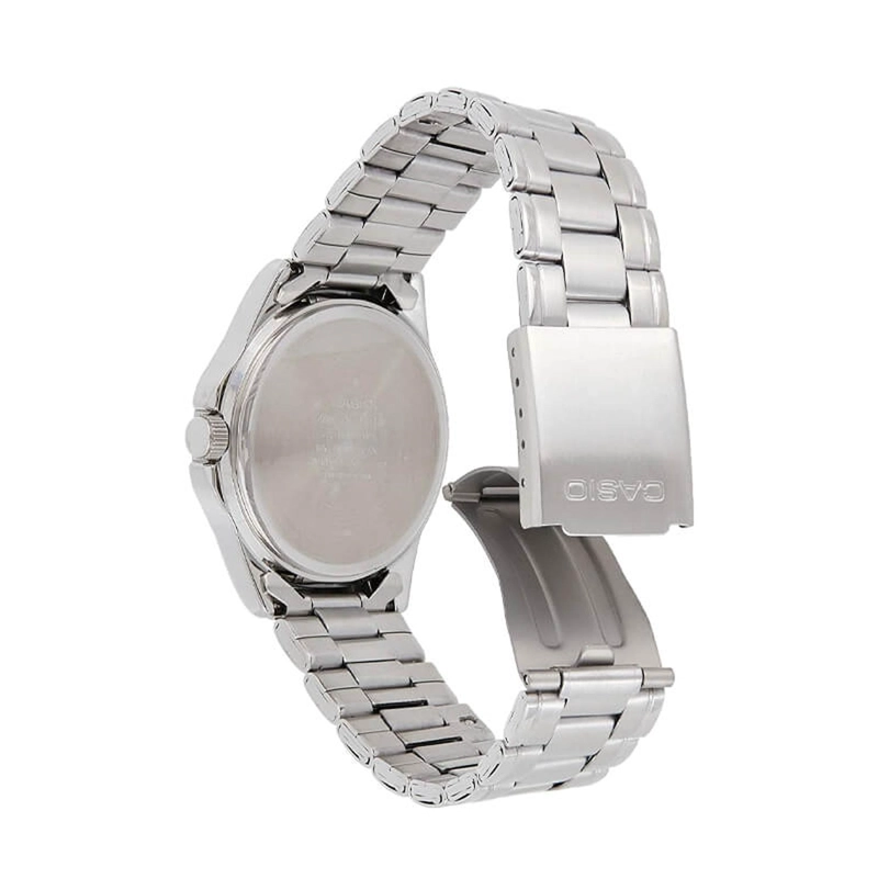 RELOJ CASIO HOMBRE ANALOGICO MTP-1215A-7A - 2