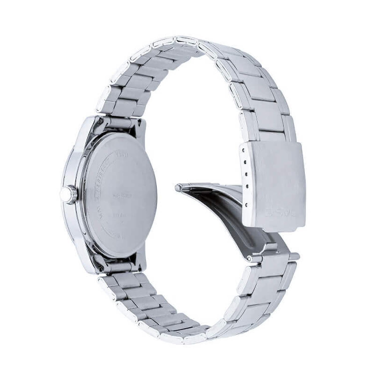 RELOJ CASIO HOMBRE ANALOGICO MTP-V001D-1B - 2