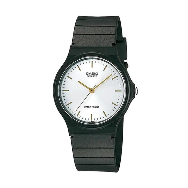 RELOJ CASIO UNISEX ANALOGICO MQ-24-7E2 - 1