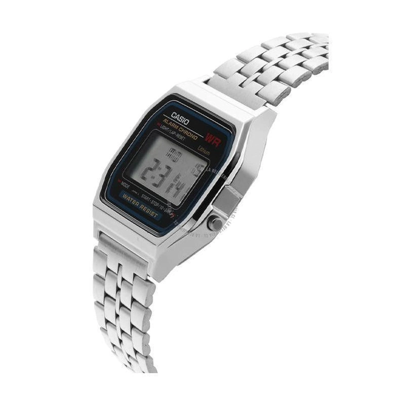 RELOJ CASIO UNISEX DIGITAL A-159WA-1 - 3