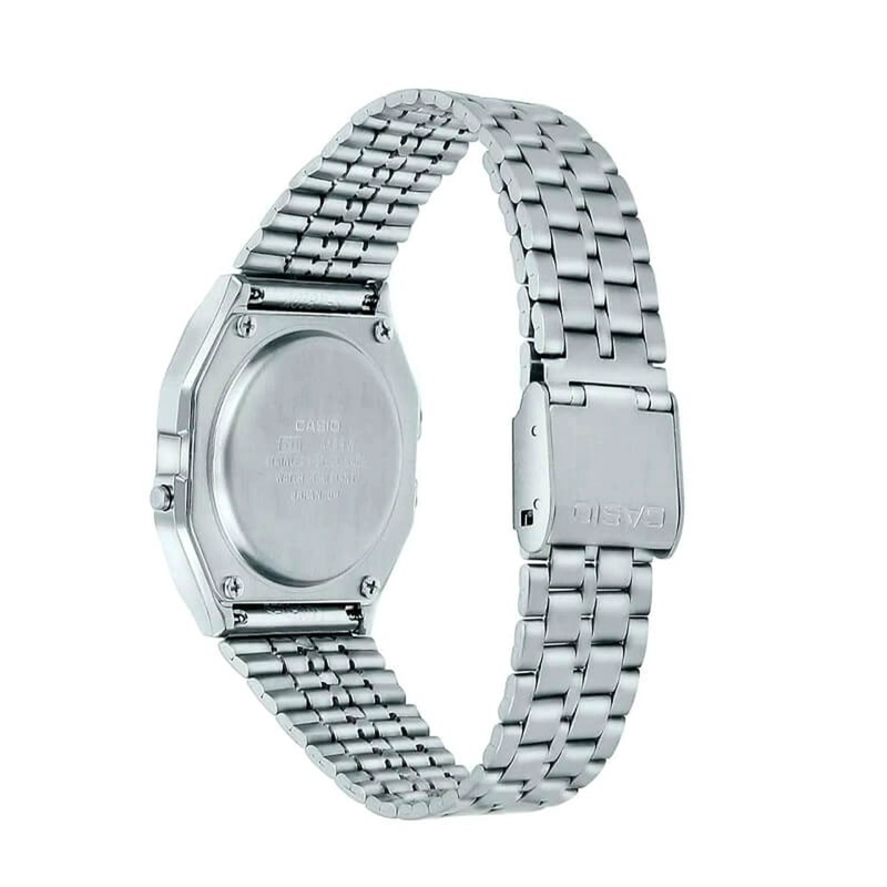RELOJ CASIO UNISEX DIGITAL A-159WA-1 - 4