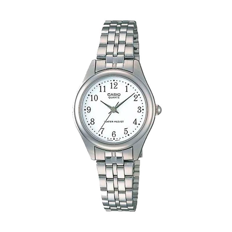RELOJ CASIO MUJER ANALOGICO LTP-1129A-7B - 1