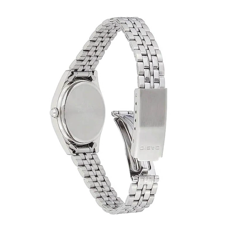 RELOJ CASIO MUJER ANALOGICO LTP-1129A-7B - 2