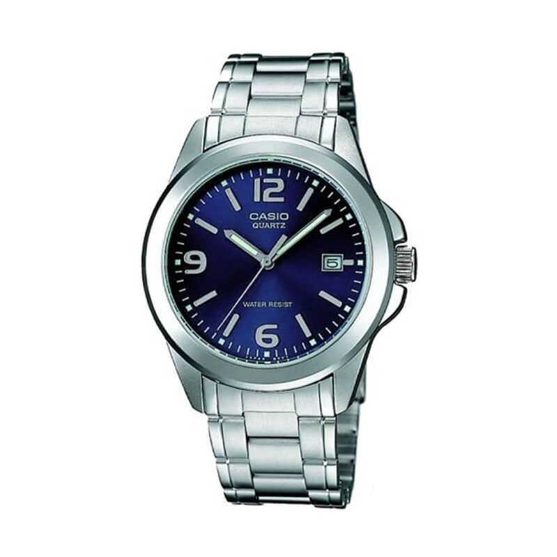 RELOJ CASIO HOMBRE ANALOGICO MTP-1215A-2A - 1