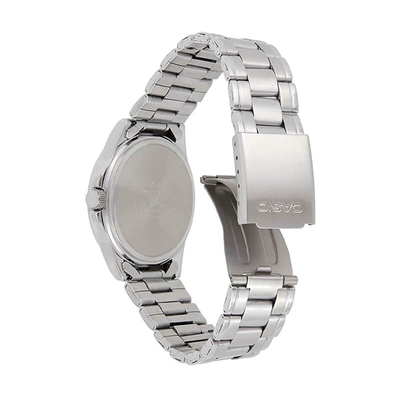RELOJ CASIO HOMBRE ANALOGICO MTP-1215A-2A - 2