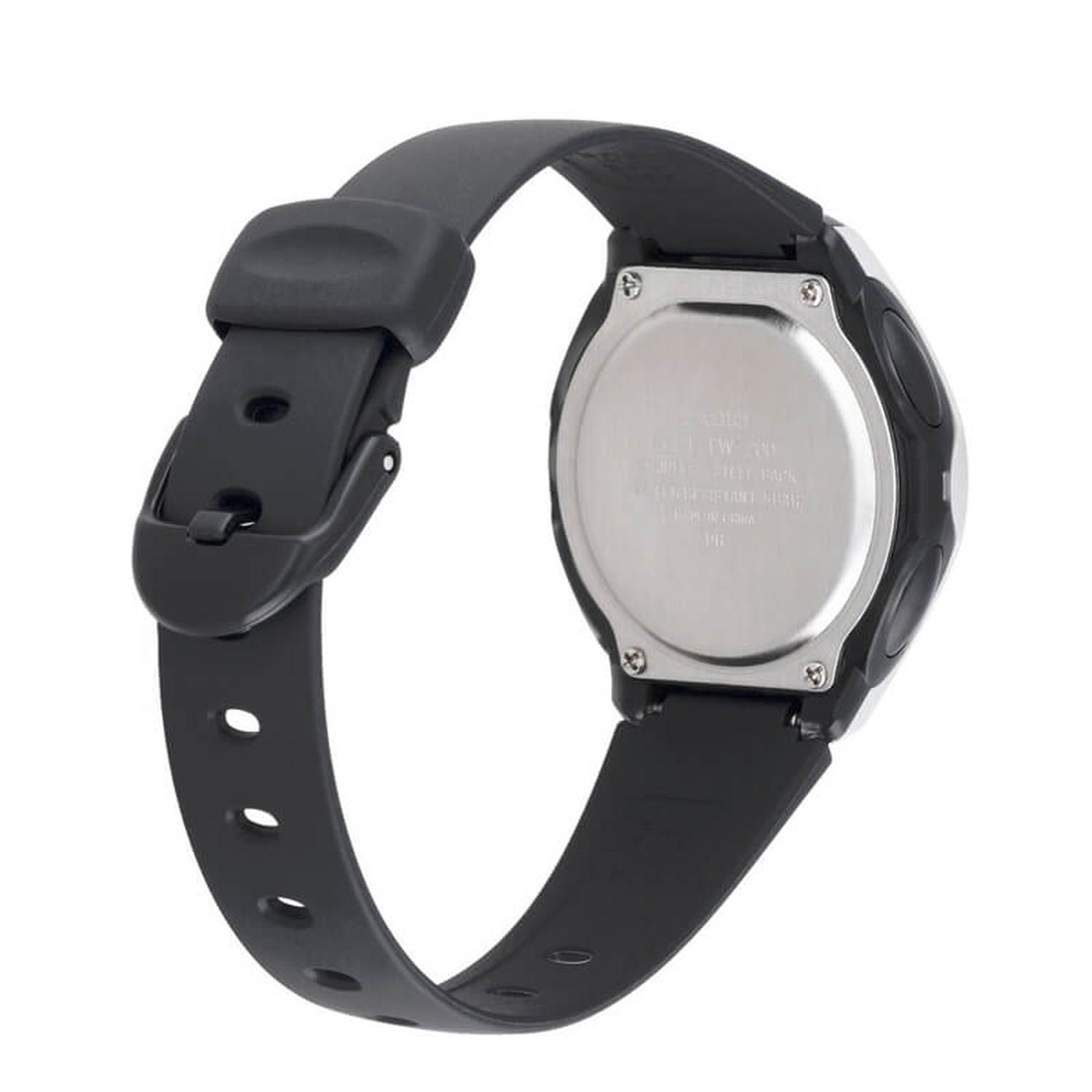 RELOJ CASIO MUJER DIGITAL LW-200-1BV - 2