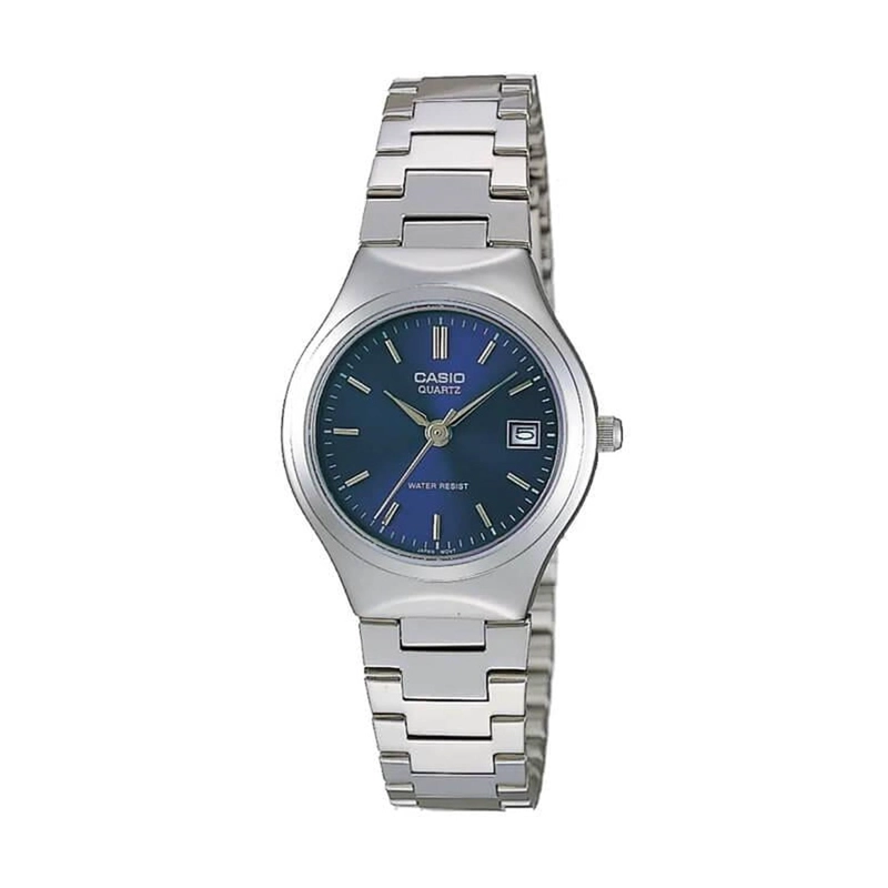 RELOJ CASIO MUJER ANALOGICO LTP-1170A-2A - 1