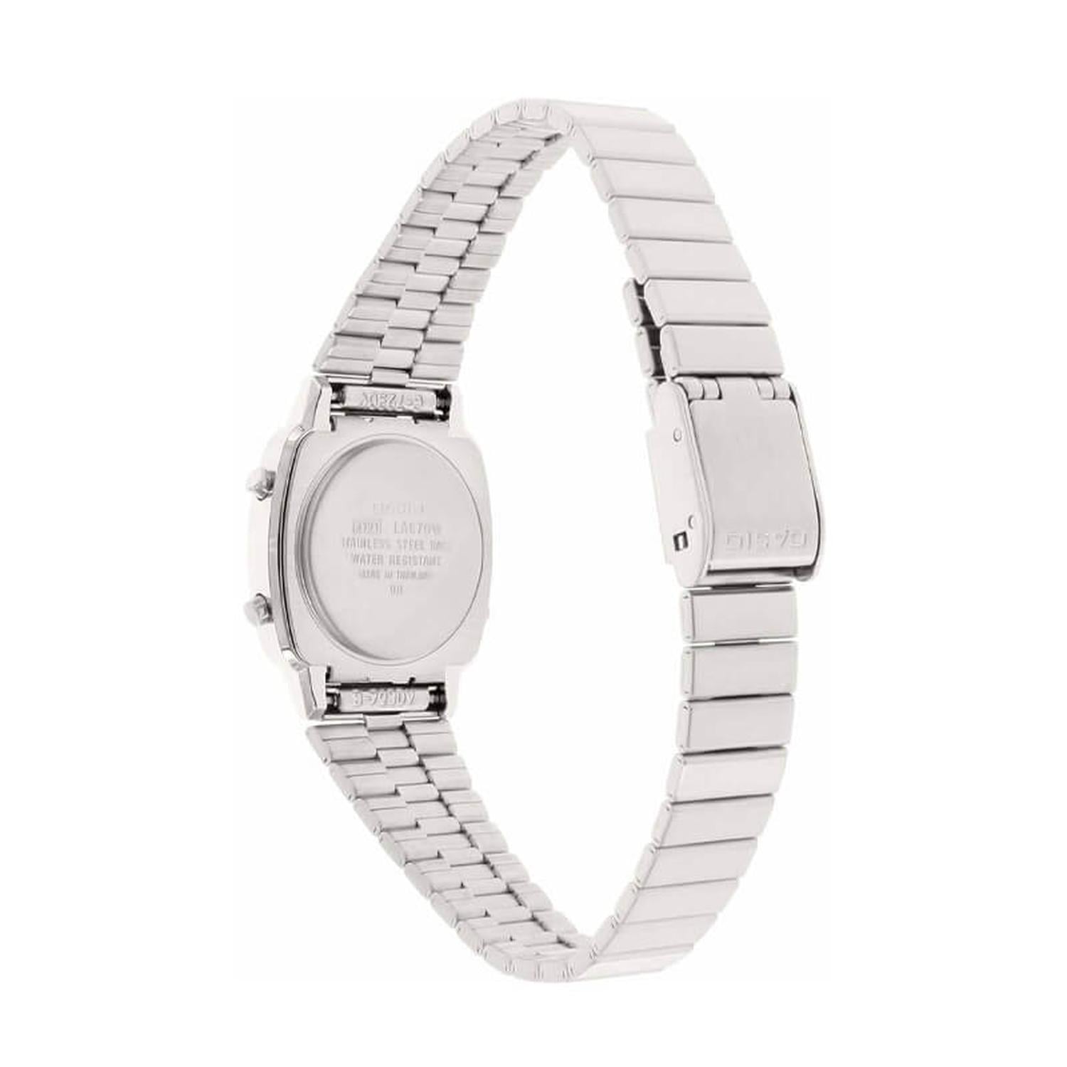 RELOJ CASIO MUJER DIGITAL LA-670WA-7 - 2