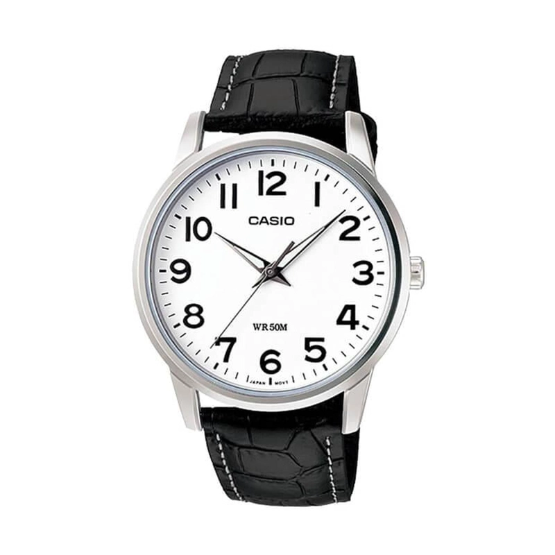 RELOJ CASIO HOMBRE ANALOGICO MTP-1303L-7BV - 1