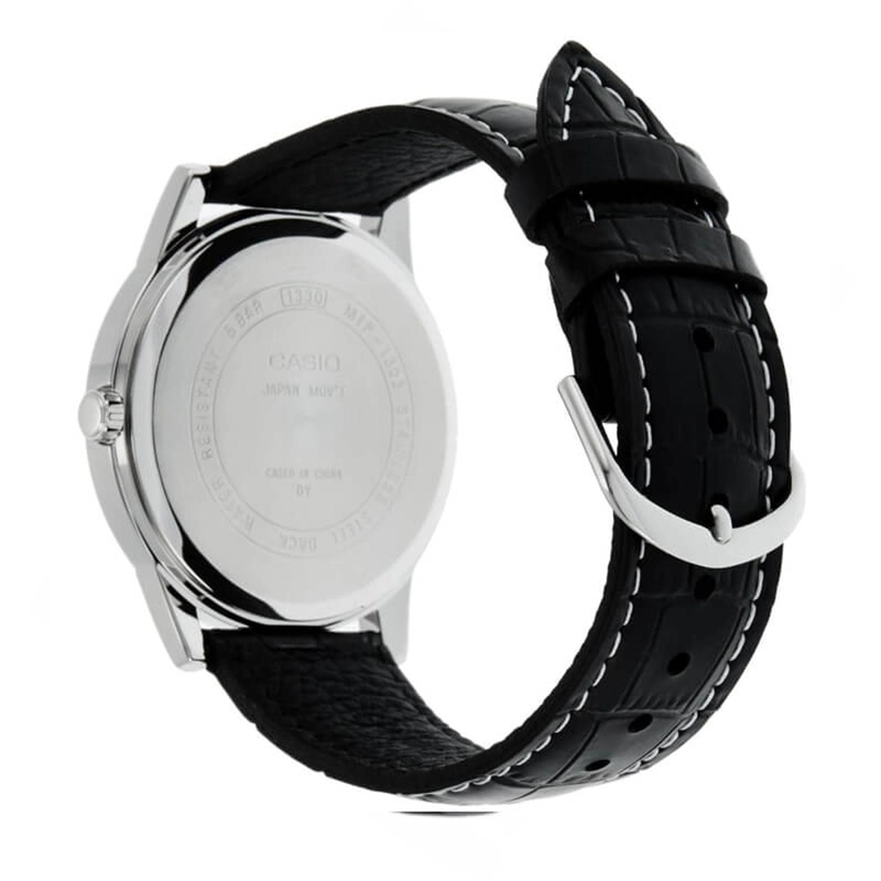 RELOJ CASIO HOMBRE ANALOGICO MTP-1303L-7BV - 2