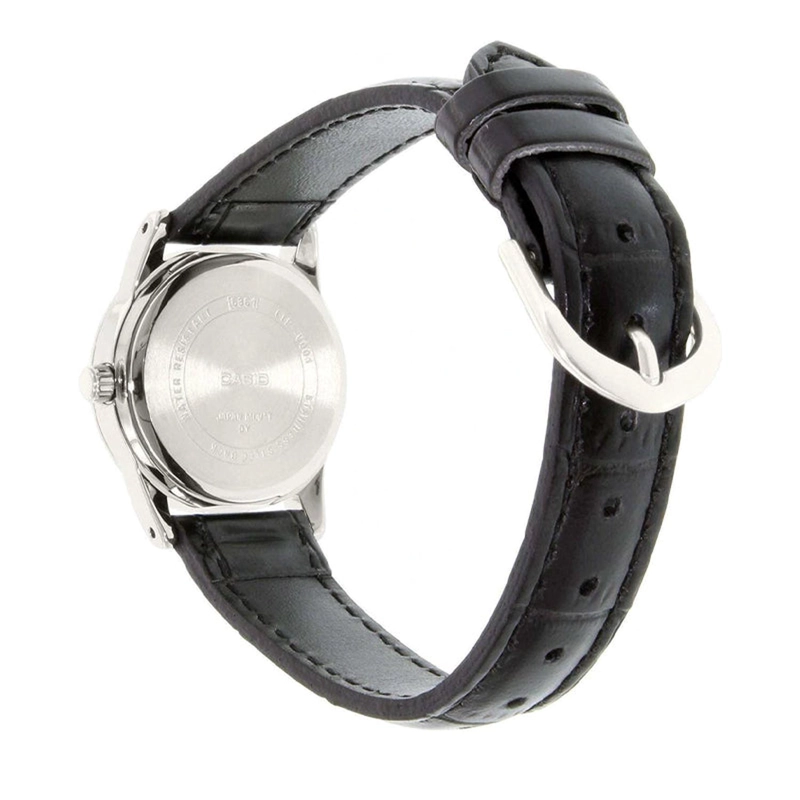 RELOJ CASIO MUJER ANALOGICO LTP-V001L-7B - 3