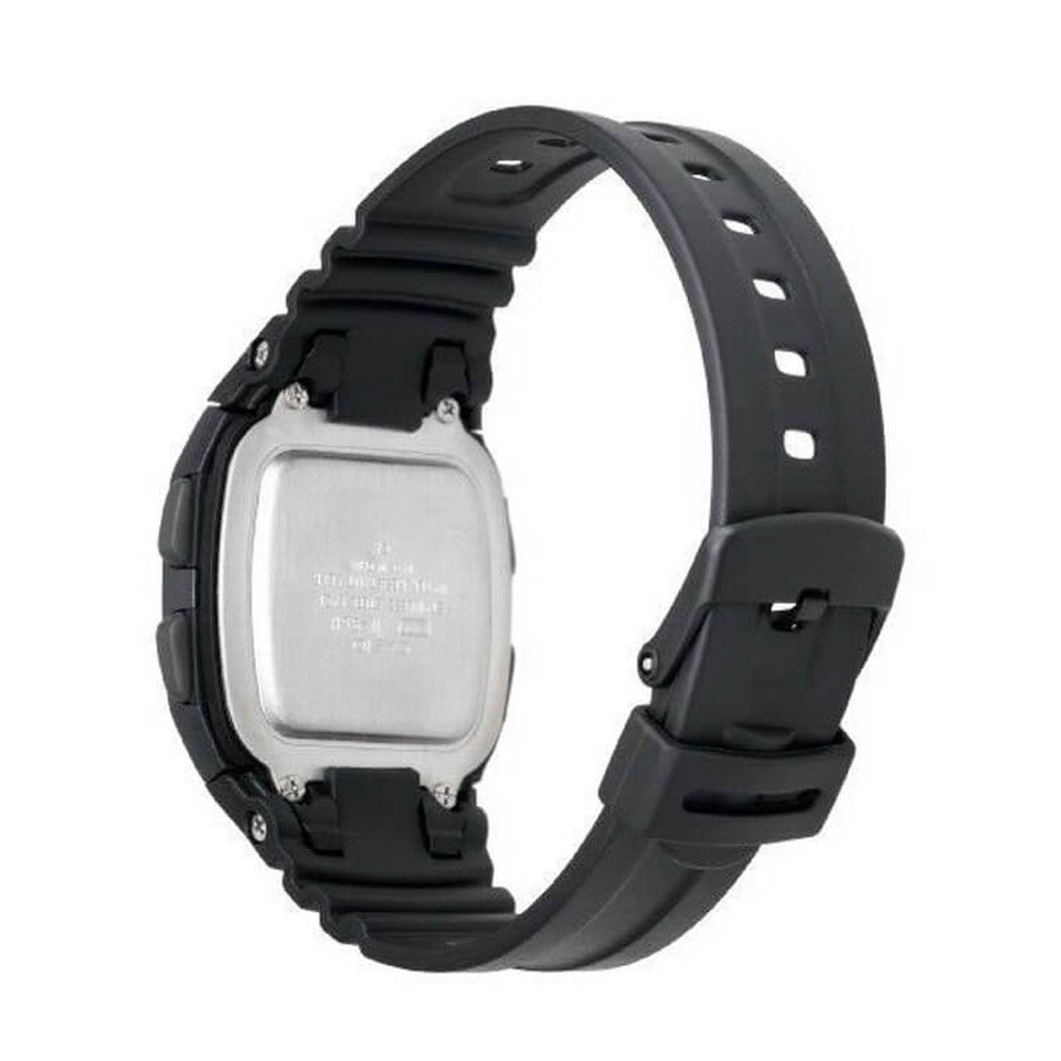 RELOJ CASIO HOMBRE DIGITAL W-96H-1BV - 2