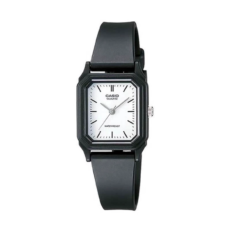 RELOJ CASIO UNISEX ANALOGICO LQ-142-7E - 1
