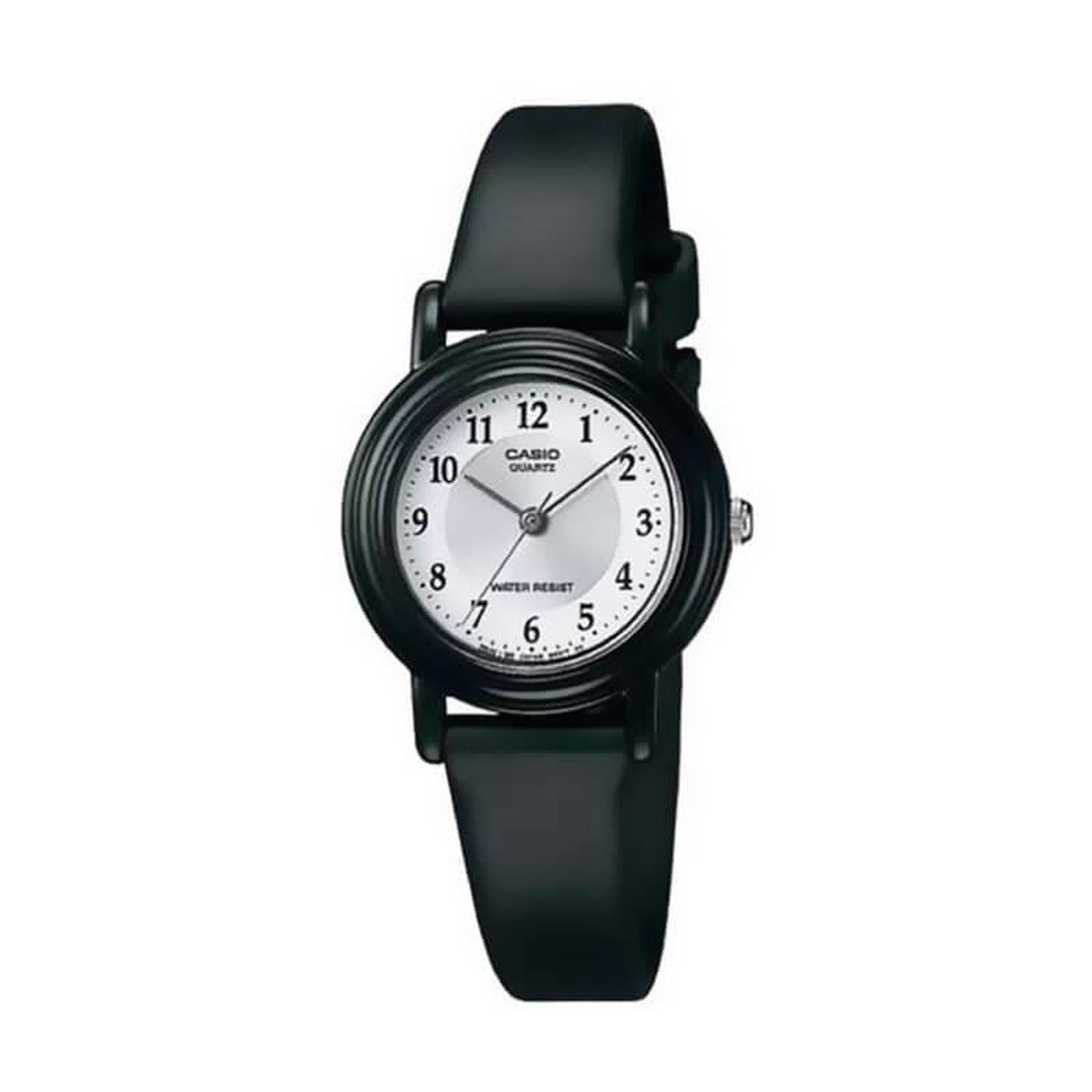 RELOJ CASIO MUJER ANALOGICO LQ-139A-7B3 - 1