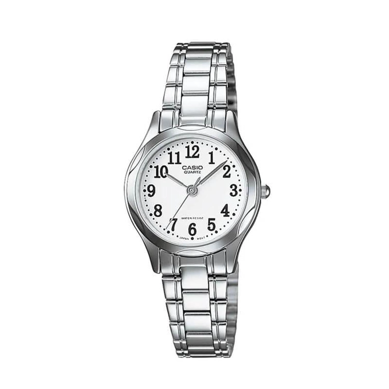 RELOJ CASIO MUJER ANALOGICO LTP-1275D-7B - 1