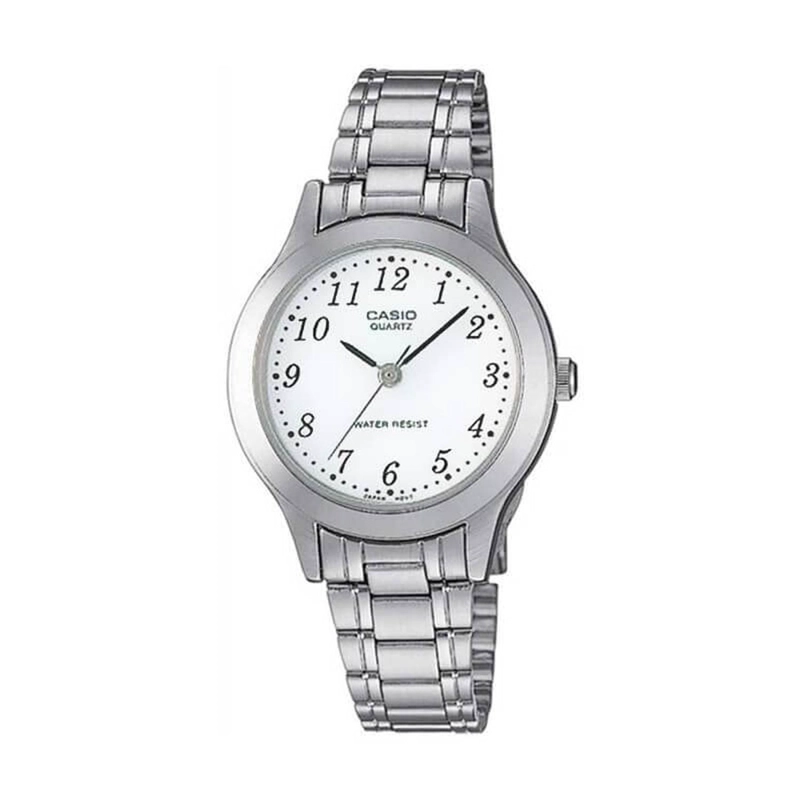 RELOJ CASIO MUJER ANALOGICO LTP-1128A-7B - 1