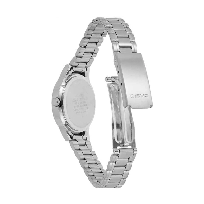 RELOJ CASIO MUJER ANALOGICO LTP-1128A-7B - 3
