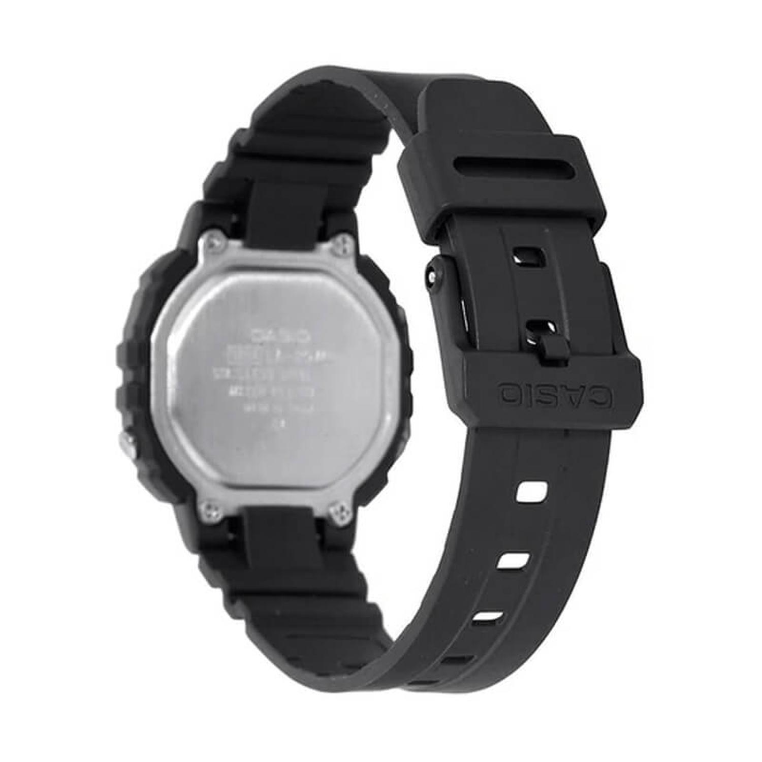 RELOJ CASIO MUJER DIGITAL LA-20WH-1C - 4