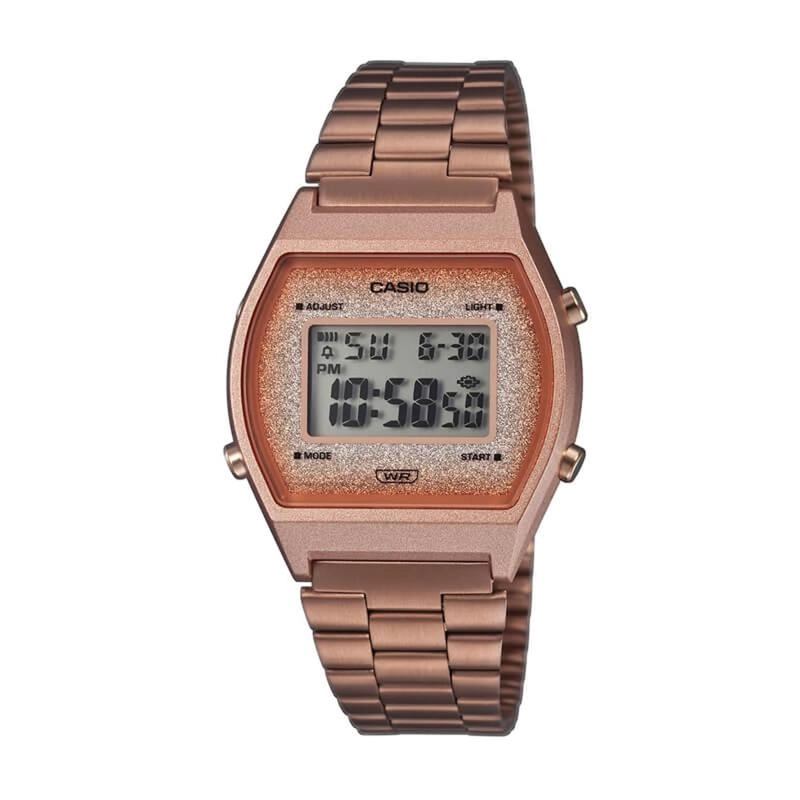 RELOJ CASIO UNISEX DIGITAL B-640WCG-5 - 1