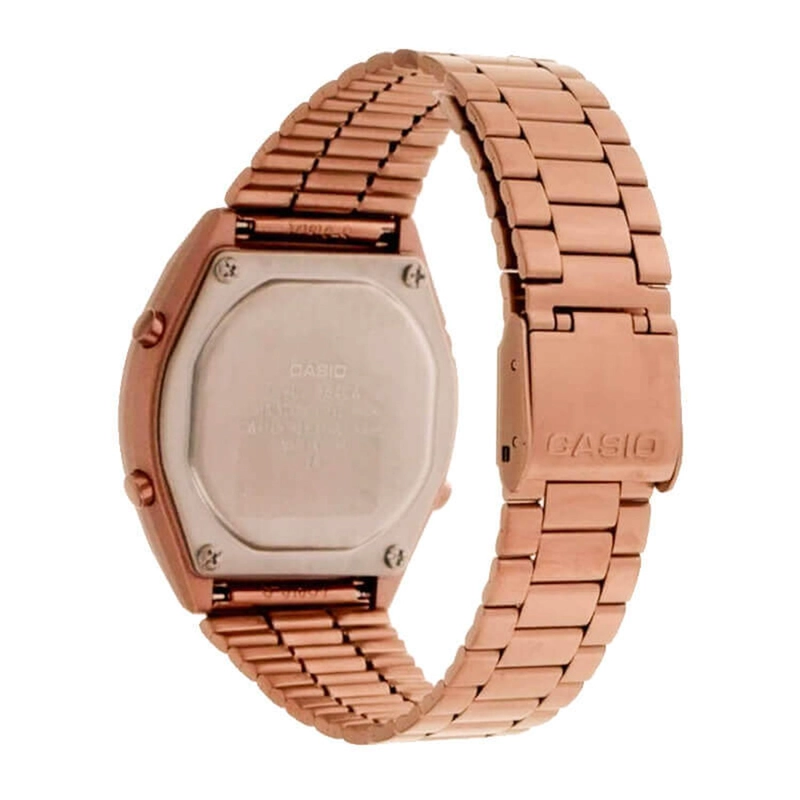 RELOJ CASIO UNISEX DIGITAL B-640WCG-5 - 4