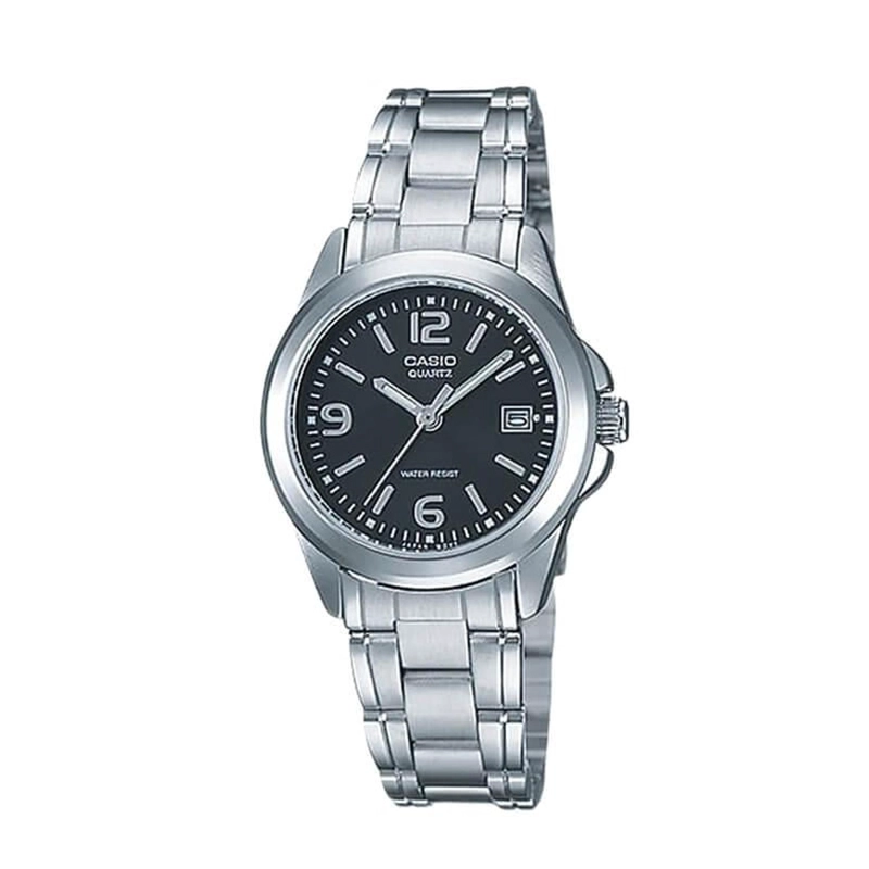 RELOJ CASIO MUJER ANALOGICO LTP-1215A-1A - 1