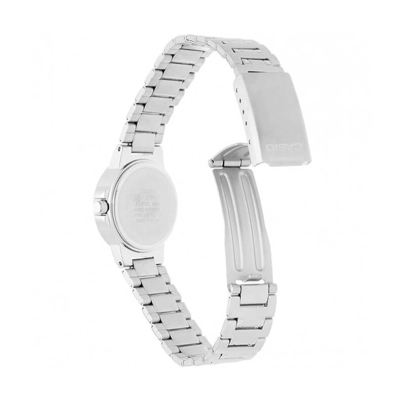 RELOJ CASIO MUJER ANALOGICO LTP-1215A-1A - 2