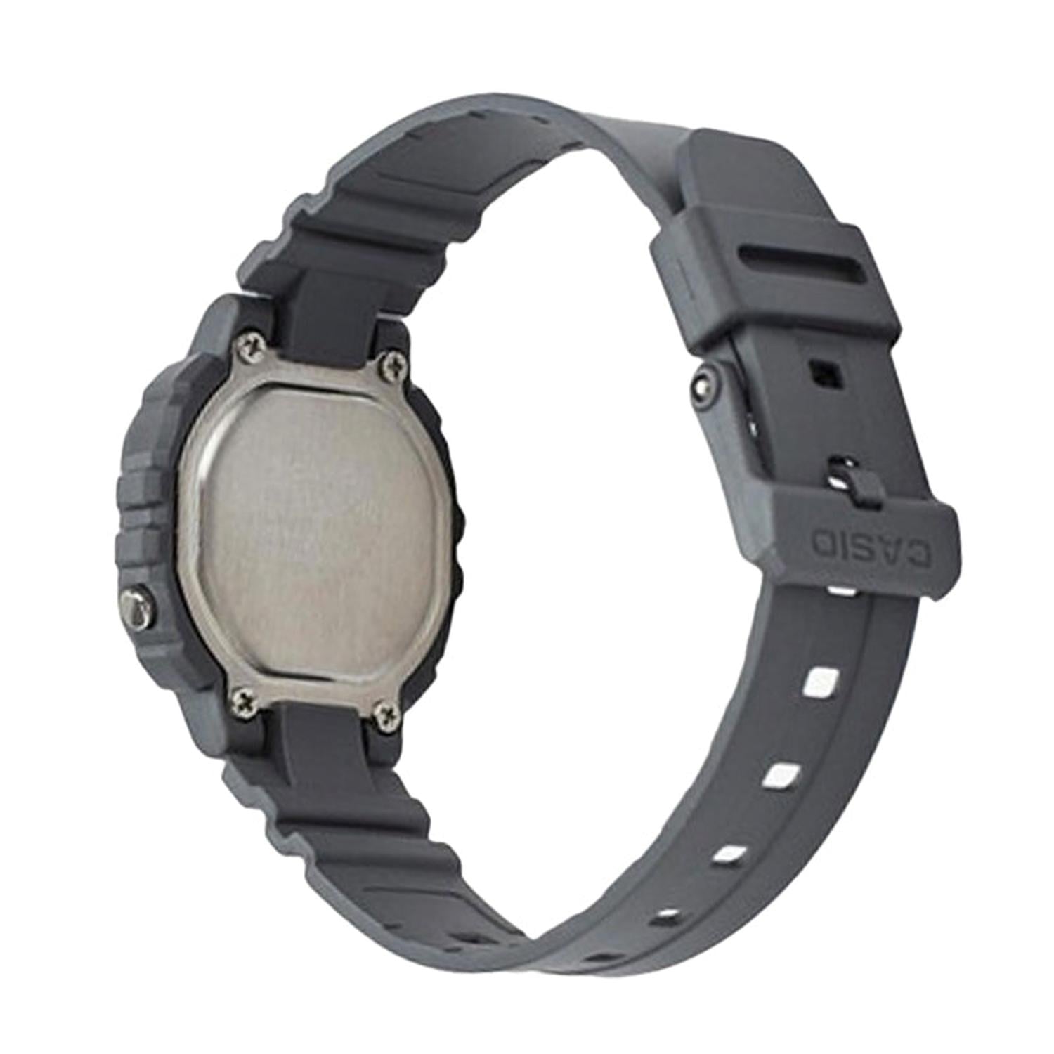 RELOJ CASIO MUJER DIGITAL LA-20WH-8A - 2