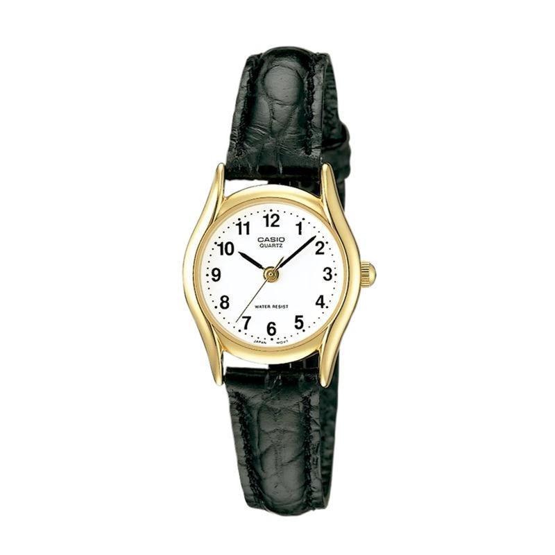 RELOJ CASIO MUJER ANALOGICO LTP-1094Q-7B1 - 1
