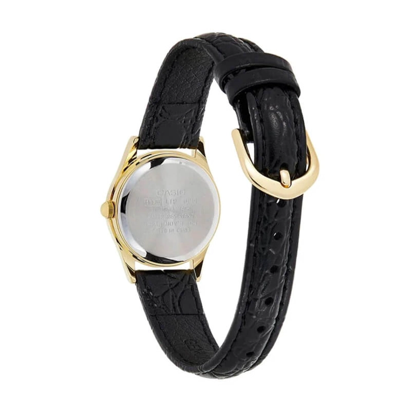 RELOJ CASIO MUJER ANALOGICO LTP-1094Q-7B1 - 3