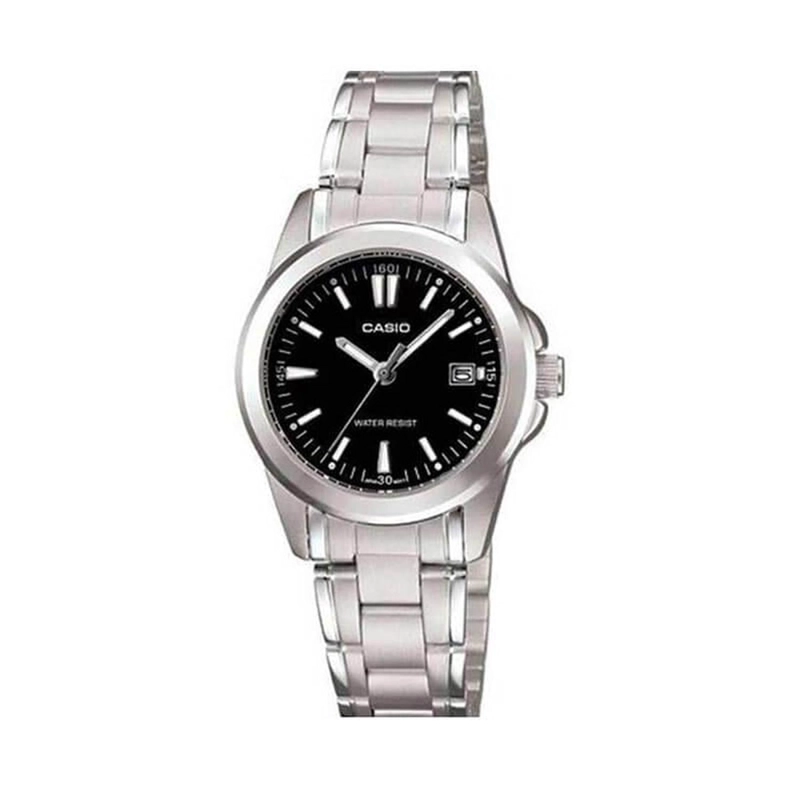 RELOJ CASIO MUJER ANALOGICO LTP-1215A-1A2 - 1