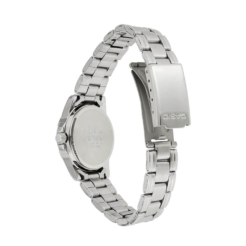 RELOJ CASIO MUJER ANALOGICO LTP-1215A-1A2 - 2