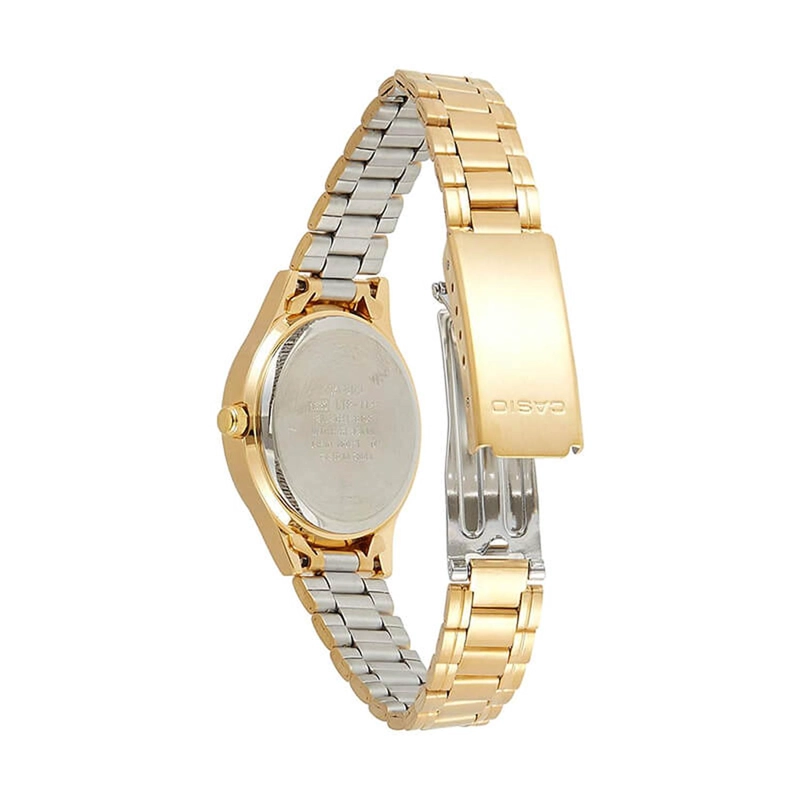 RELOJ CASIO MUJER ANALOGICO LTP-1128N-9A - 2
