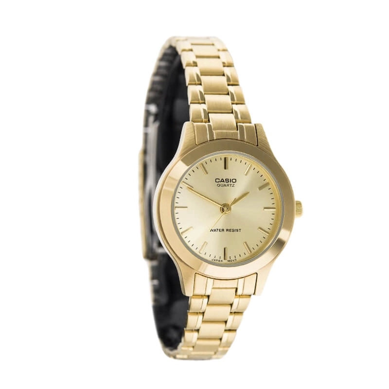 RELOJ CASIO MUJER ANALOGICO LTP-1128N-9A - 3