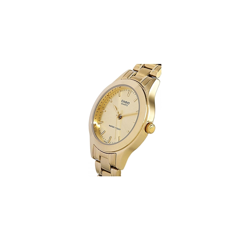 RELOJ CASIO MUJER ANALOGICO LTP-1128N-9A - 4