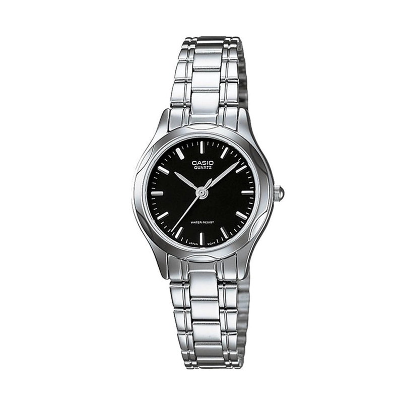 RELOJ CASIO MUJER ANALOGICO LTP-1275D-1A - 1