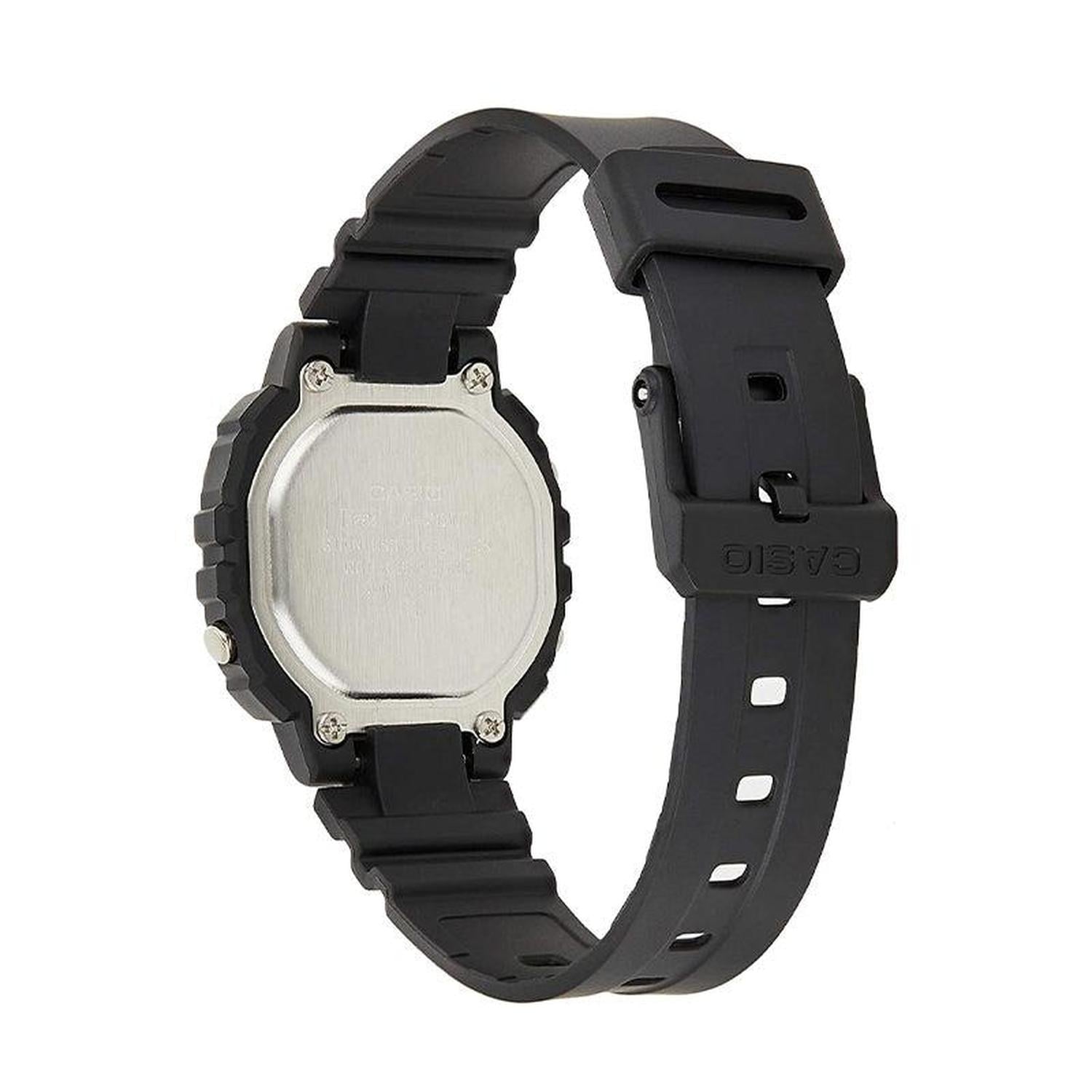 RELOJ CASIO MUJER DIGITAL LA-20WH-4A - 3