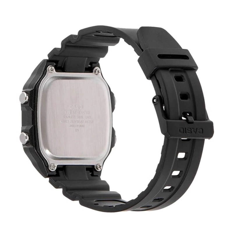 RELOJ CASIO HOMBRE DIGITAL AE-1200WH-1AV - 2