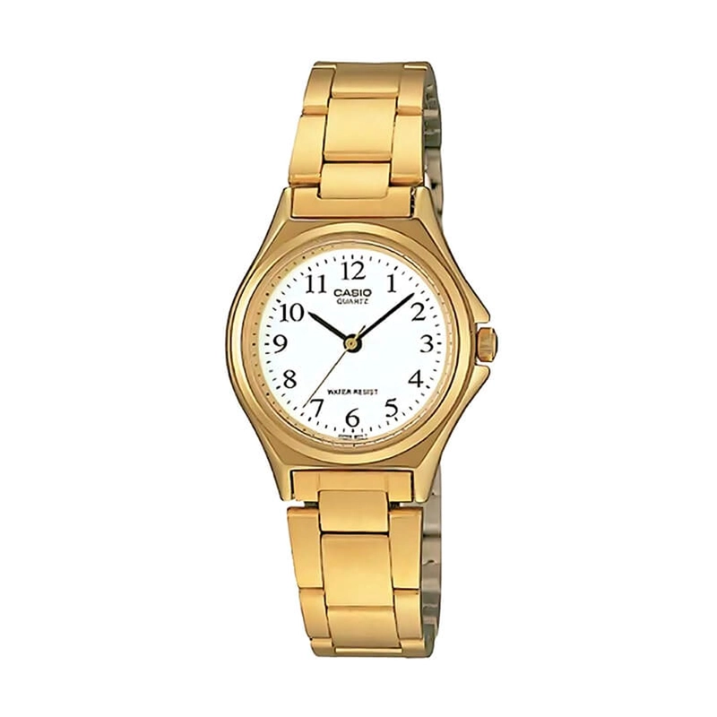 RELOJ CASIO MUJER ANALOGICO LTP-1130N-7B - 1
