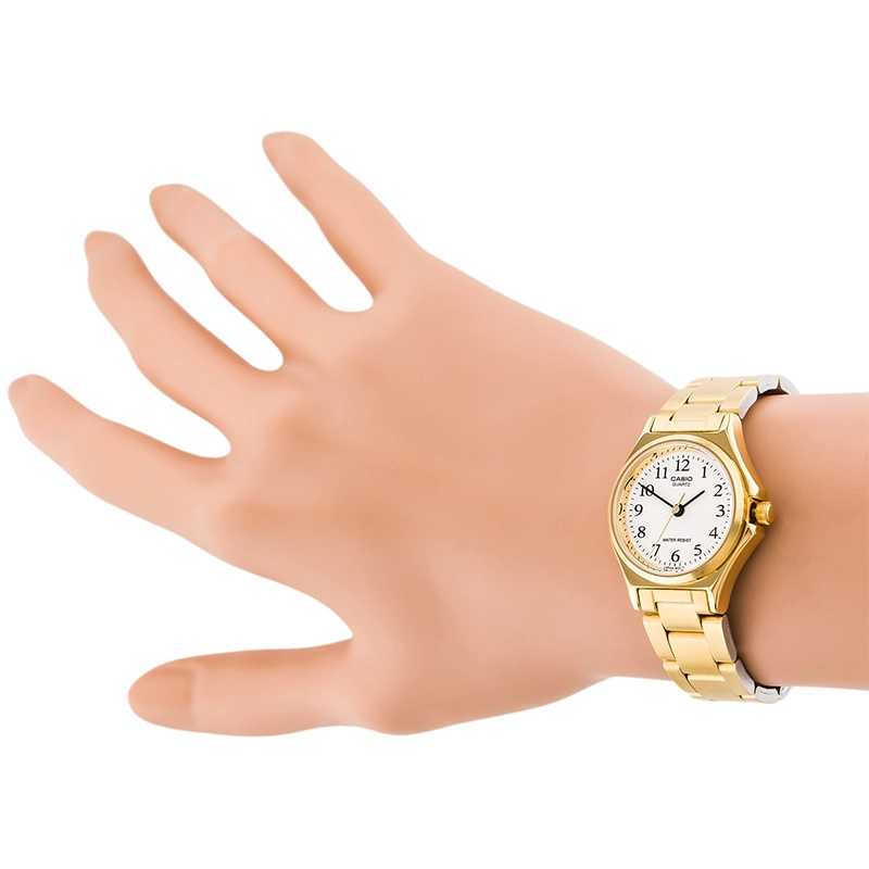RELOJ CASIO MUJER ANALOGICO LTP-1130N-7B - 3