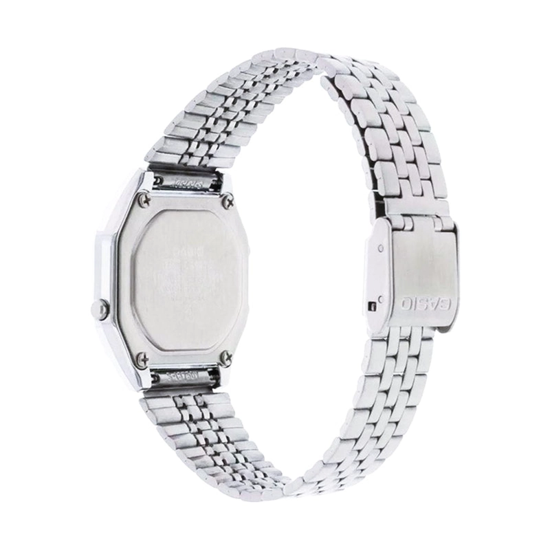 RELOJ CASIO MUJER DIGITAL LA-680WA-4C - 3